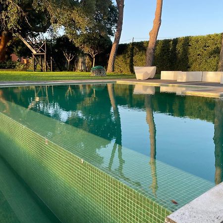 Casa Do Sobro Villa Santo Estevao  Екстериор снимка