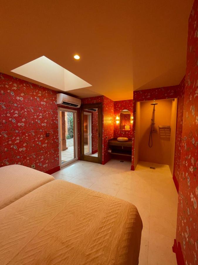 Casa Do Sobro Villa Santo Estevao  Екстериор снимка
