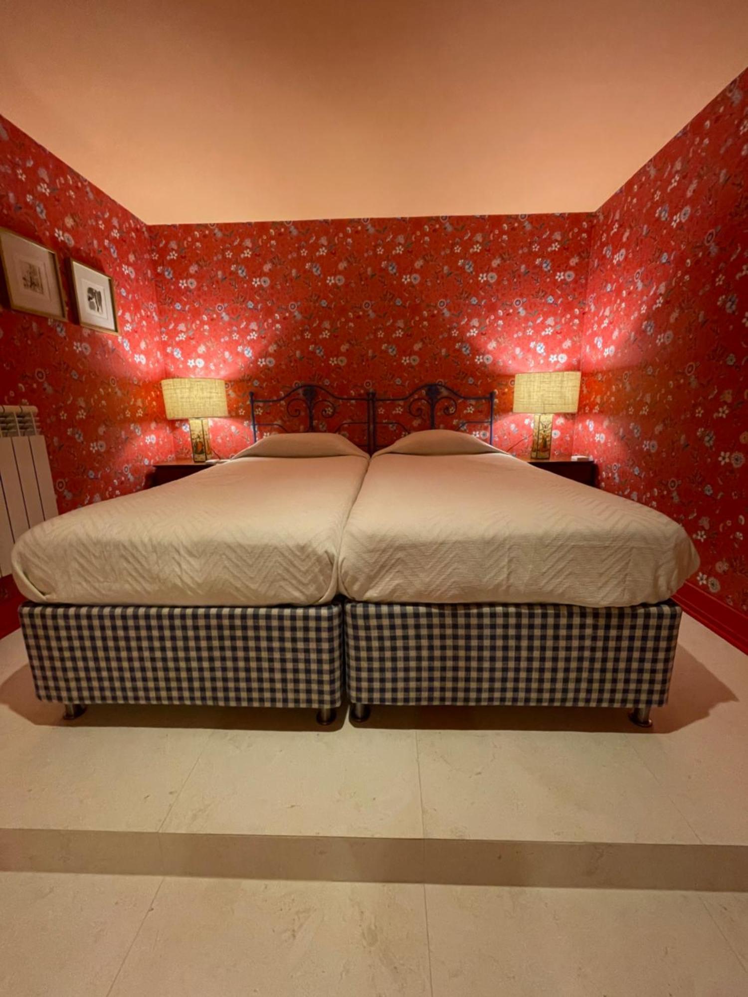 Casa Do Sobro Villa Santo Estevao  Екстериор снимка