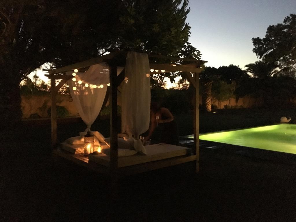 Casa Do Sobro Villa Santo Estevao  Екстериор снимка