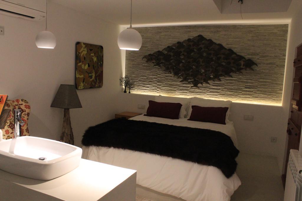 Casa Do Sobro Villa Santo Estevao  Екстериор снимка