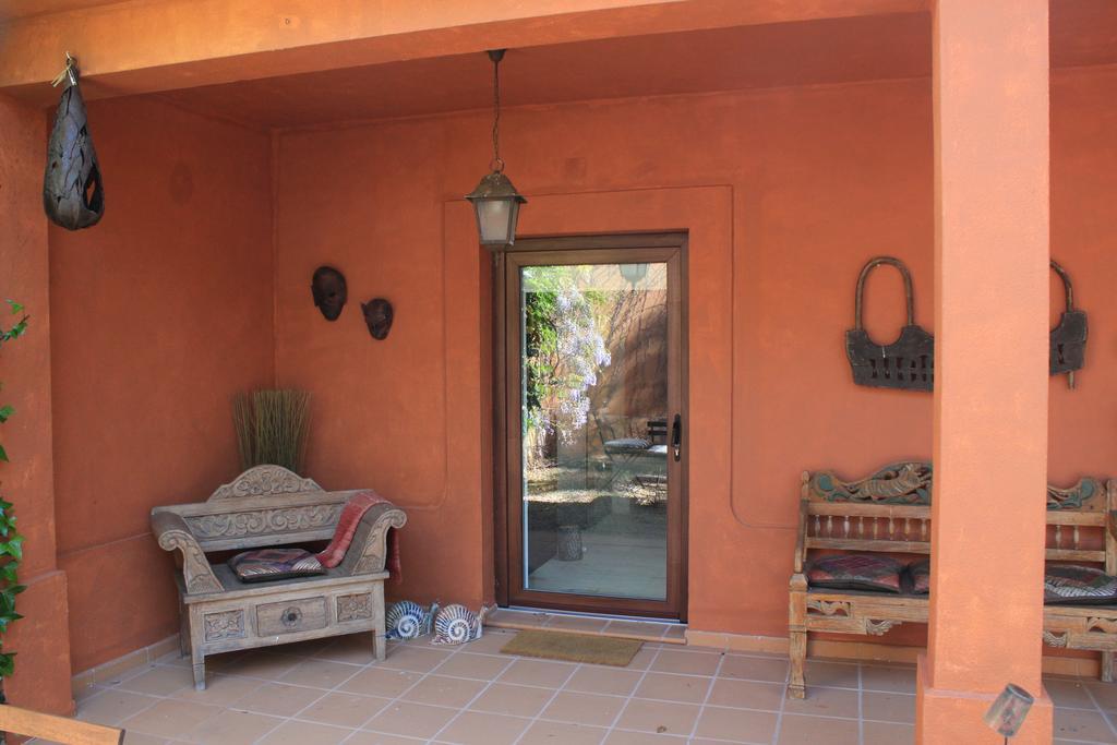 Casa Do Sobro Villa Santo Estevao  Екстериор снимка
