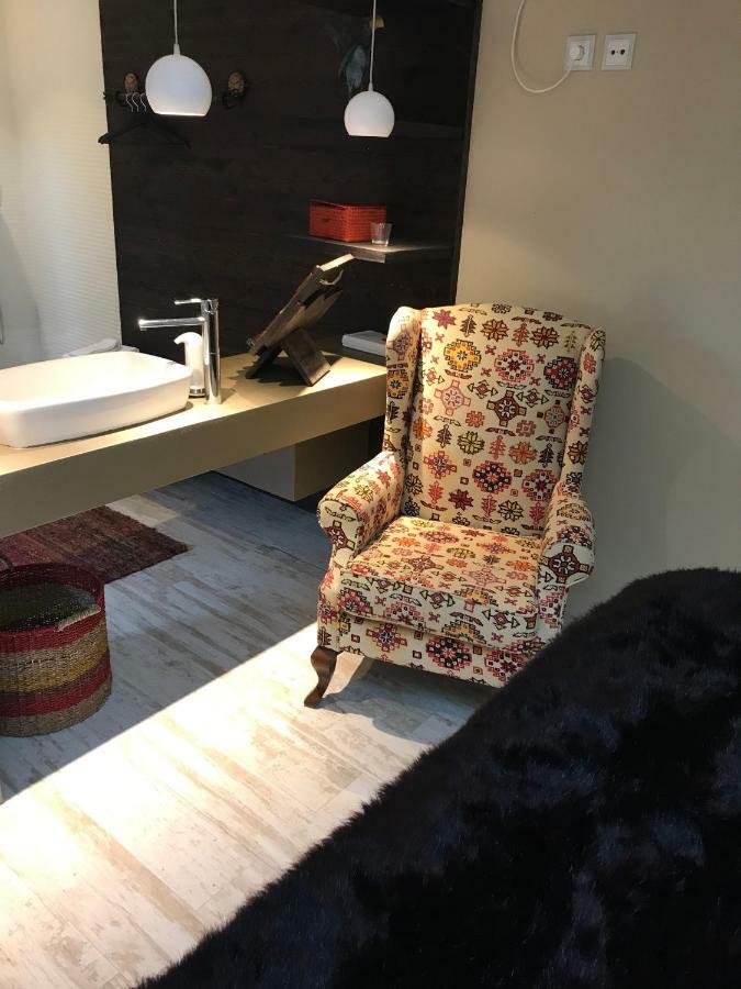 Casa Do Sobro Villa Santo Estevao  Екстериор снимка